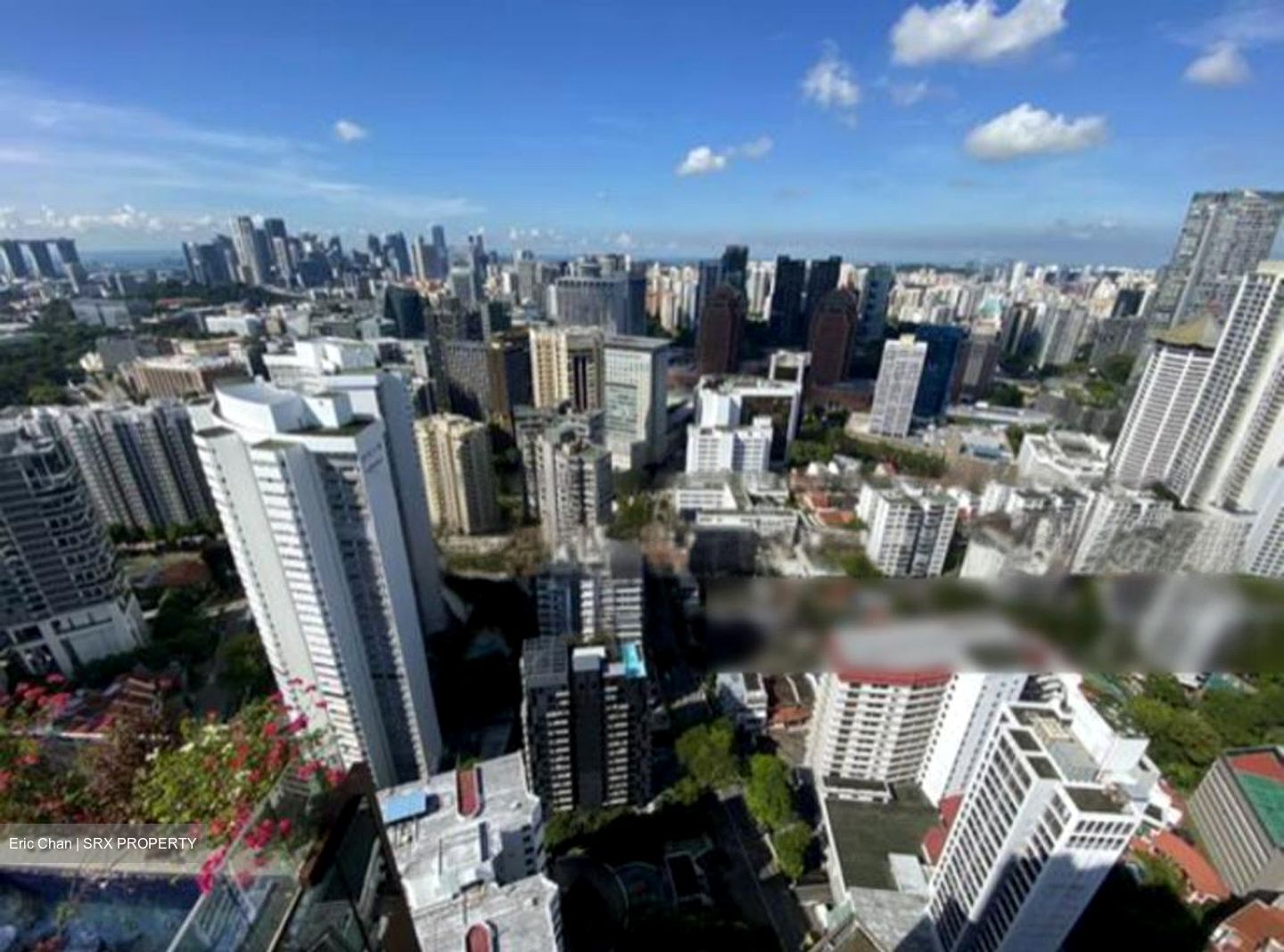 The Ritz-Carlton  (D9), Condominium #455333391